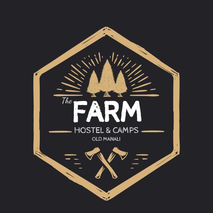 Farm Hostel And Camps 마날리 외부 사진