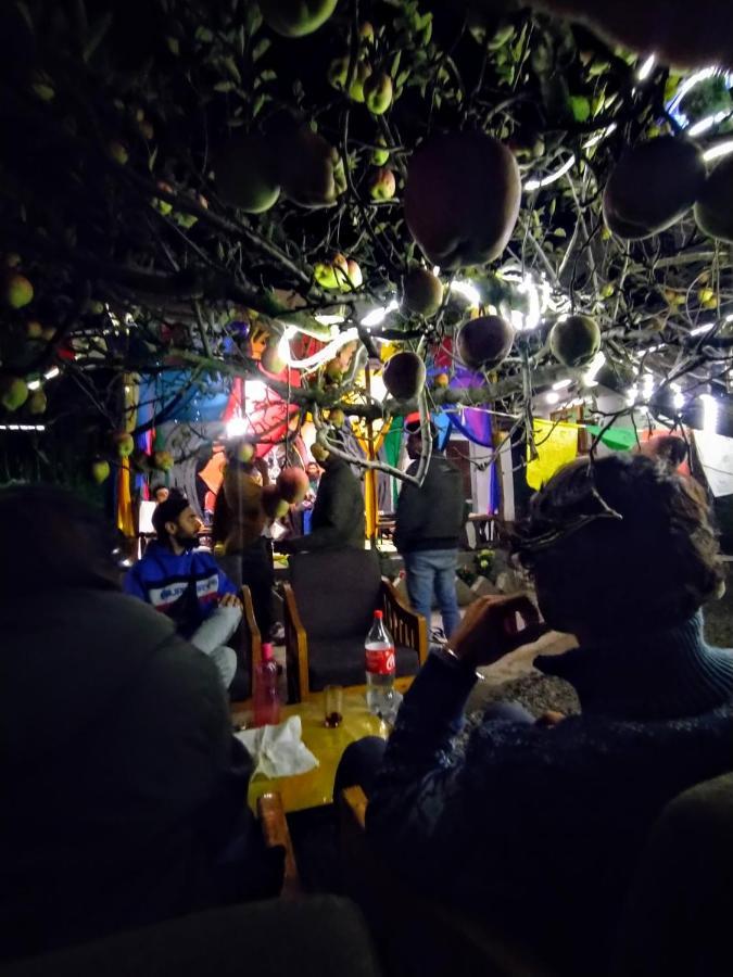 Farm Hostel And Camps 마날리 외부 사진